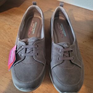 Skechers Gray Women's Shoes